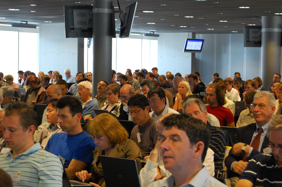 Girl in a jacket