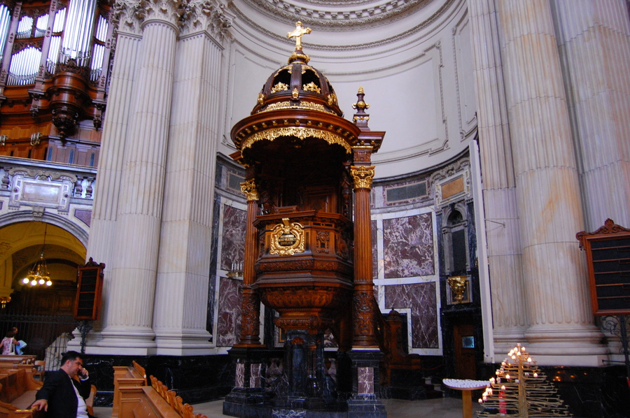 Girl in a jacket