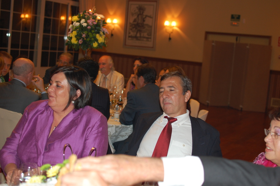 Girl in a jacket
